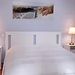 Seepferdchen Сasa de vacaciones Börgerende-Rethwisch