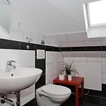 Seepferdchen Сasa de vacaciones Börgerende-Rethwisch