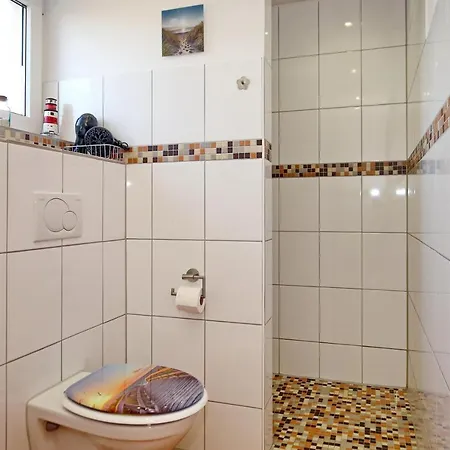 Seepferdchen Börgerende-Rethwisch