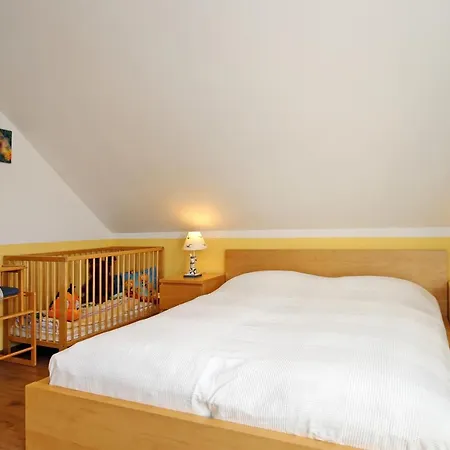 Seepferdchen بيت للعطل *