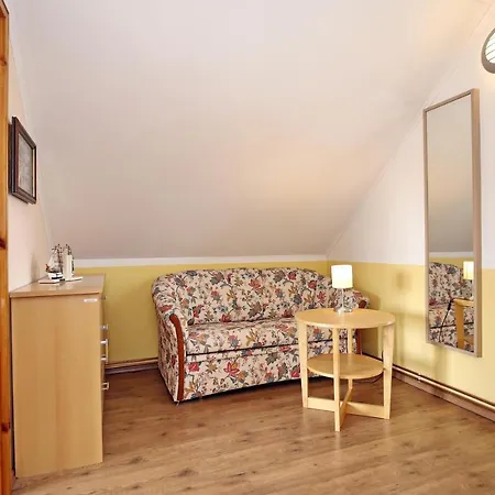 Seepferdchen بيت للعطل Börgerende-Rethwisch