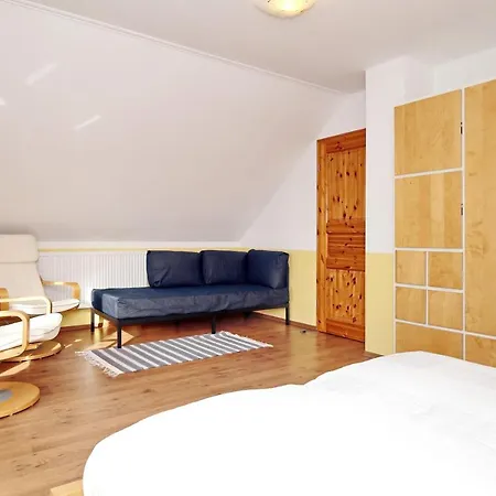 بيت للعطل Seepferdchen