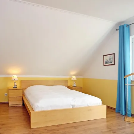 بيت للعطل Seepferdchen *