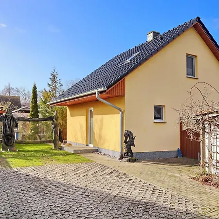 Seepferdchen بيت للعطل *