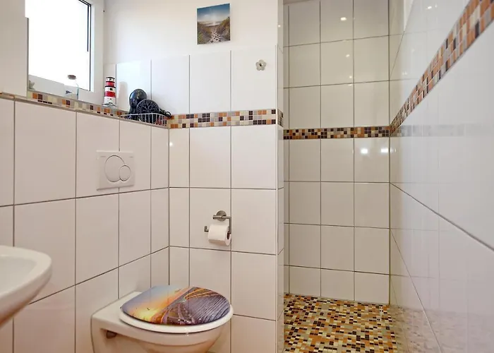 Seepferdchen Börgerende-Rethwisch