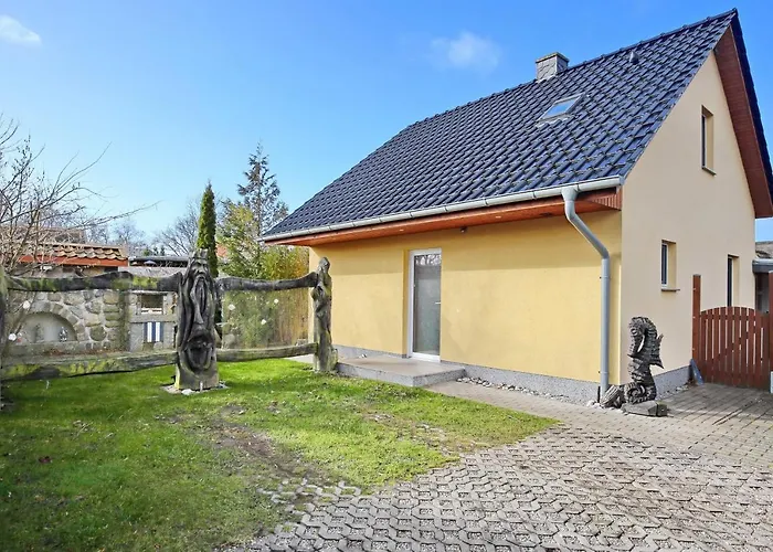 Seepferdchen Börgerende-Rethwisch