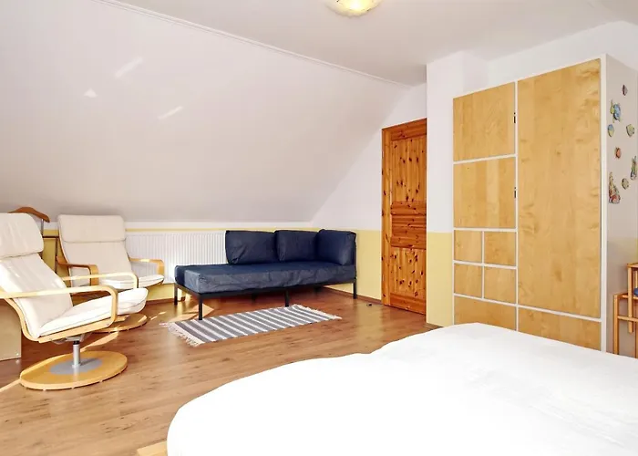 Nyaraló Seepferdchen