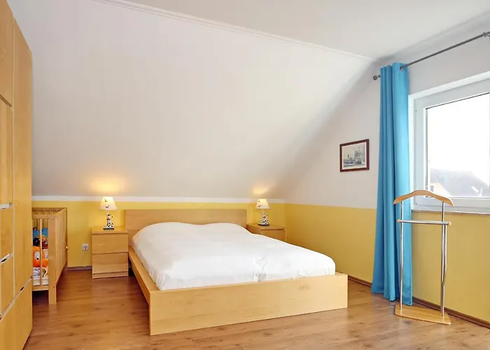 Nyaraló Seepferdchen *